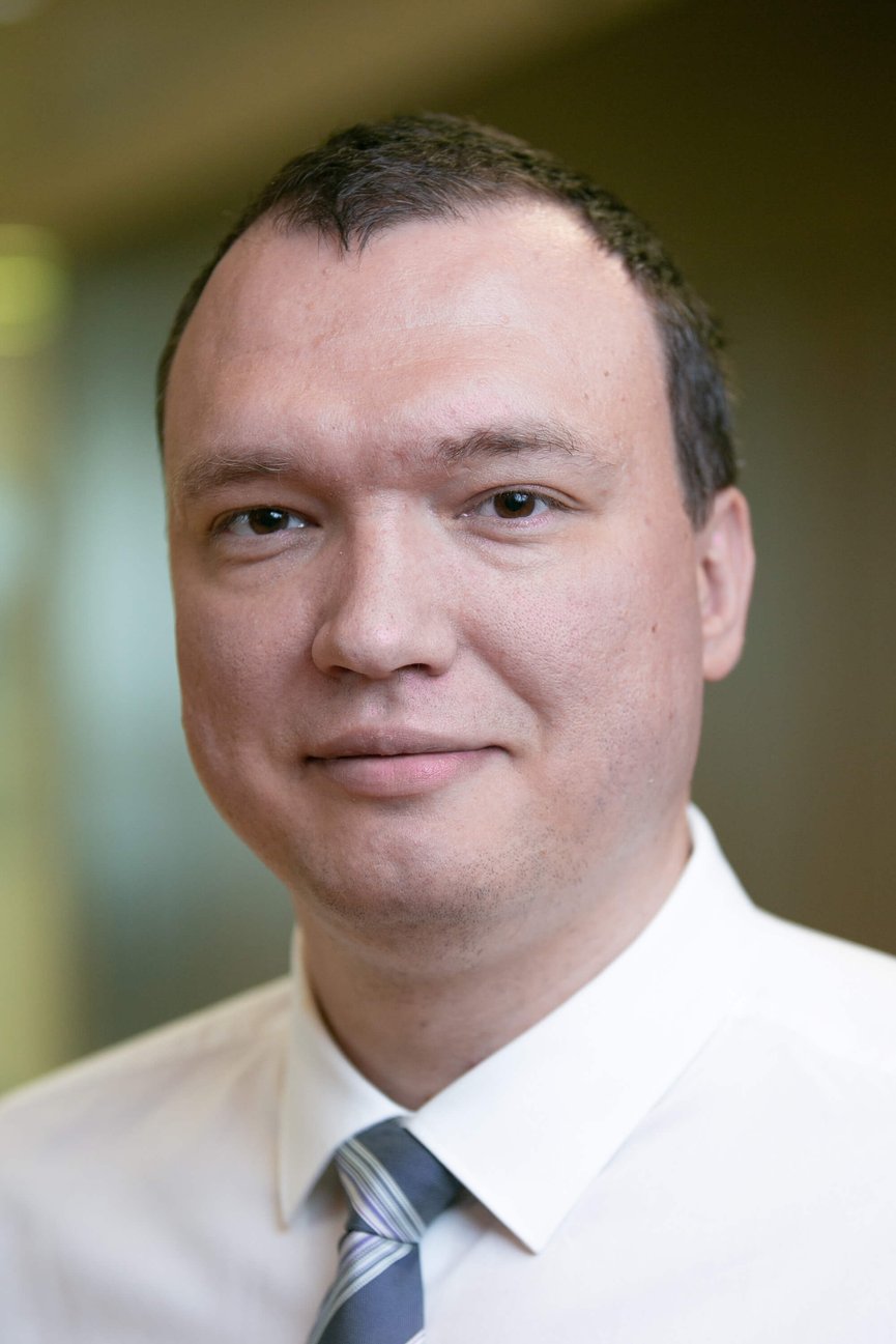 Павел PWC